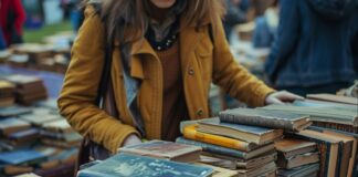 Feria del libro, comida y fútbol: planes de Ocio en Alcorcón para este fin de semana