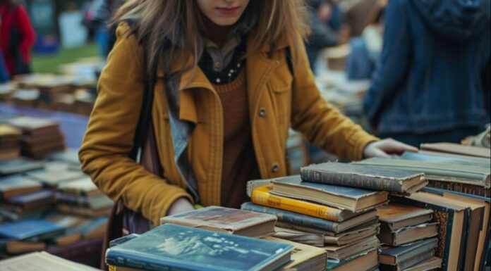 Feria del libro, comida y fútbol: planes de Ocio en Alcorcón para este fin de semana