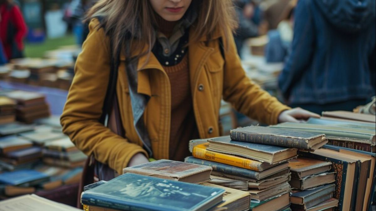 Feria del libro, comida y fútbol: planes de Ocio en Alcorcón para este fin de semana