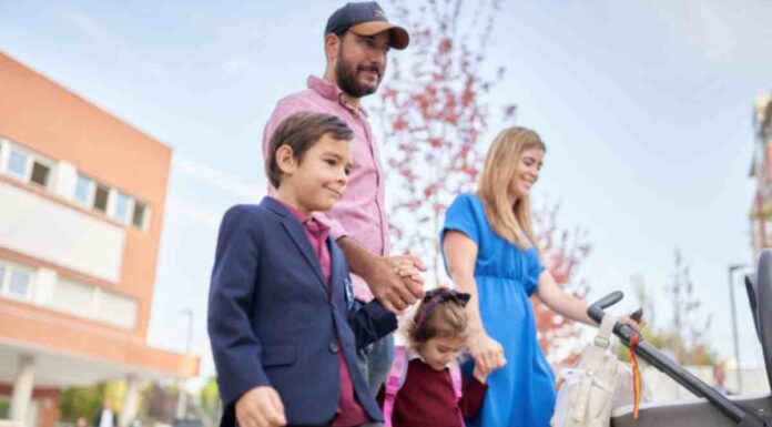 I Congreso de Familias Fuenllana y Andel en Alcorcón