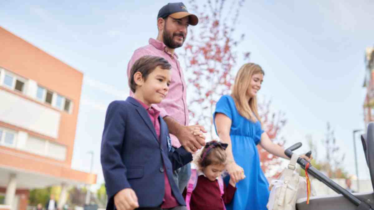 I Congreso de Familias Fuenllana y Andel en Alcorcón