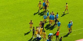 El Alcorcón se hunde, primera derrota del Trival Valderas...