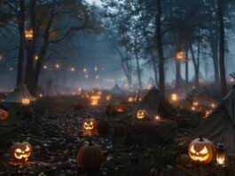 Planes de Halloween en Alcorcón: pasajes del terror, talleres y mucha diversión