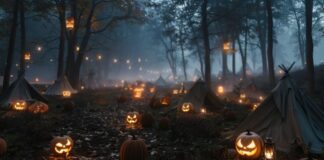 Halloween es el gran protagonista: planes de Ocio en Alcorcón para este fin de semana