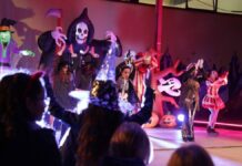 Alcorcón celebra Halloween con una agenda cultural repleta de actividades