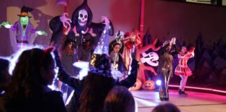 Alcorcón celebra Halloween con una agenda cultural repleta de actividades