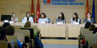 Nuevo logro para el Hospital Fundación de Alcorcón