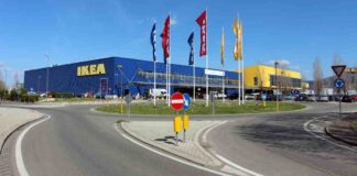 Nueva concentración de las trabajadoras del Ikea contra los despidos abusivos