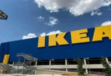 Manifestaciones contra los despedidos de Ikea Alcorcón