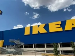 Manifestaciones contra los despedidos de Ikea Alcorcón