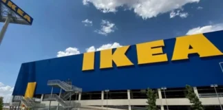 Manifestaciones contra los despedidos de Ikea Alcorcón