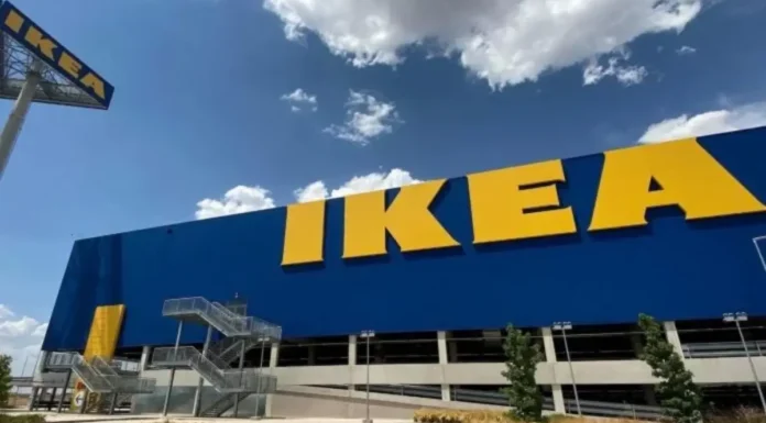 Manifestaciones contra los despedidos de Ikea Alcorcón