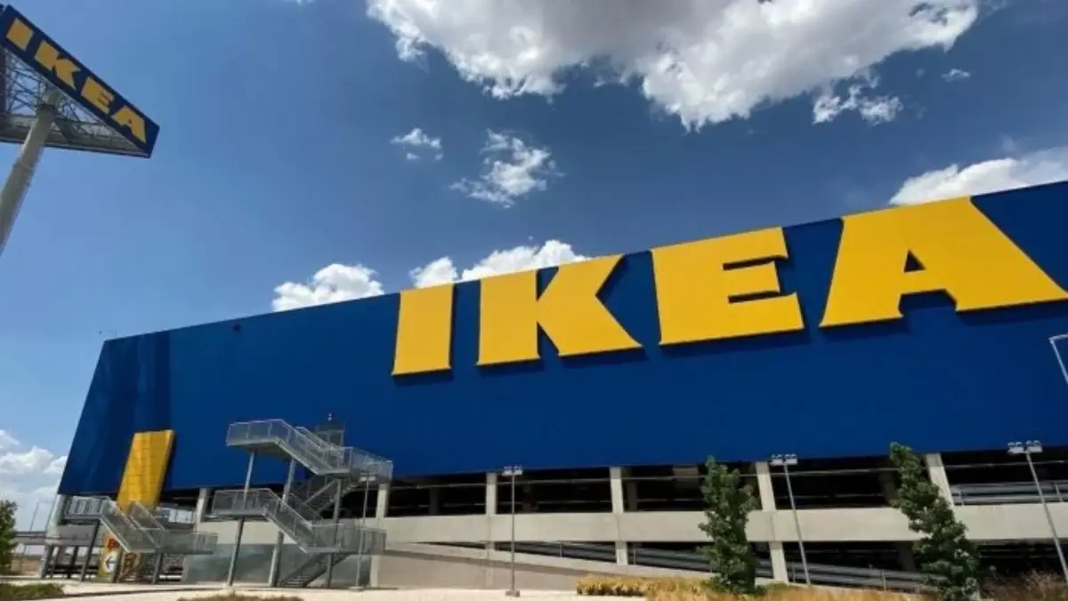 Manifestaciones contra los despedidos de Ikea Alcorcón