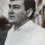 Adiós a José Picón, un alma querida de Alcorcón