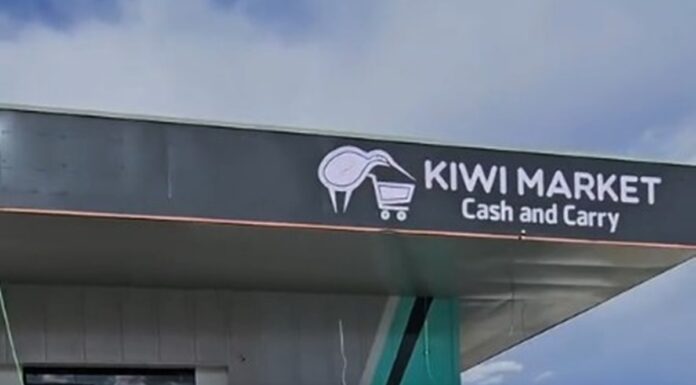 Kiwi market, el supermercado más barato de Madrid, llega a Alcorcón