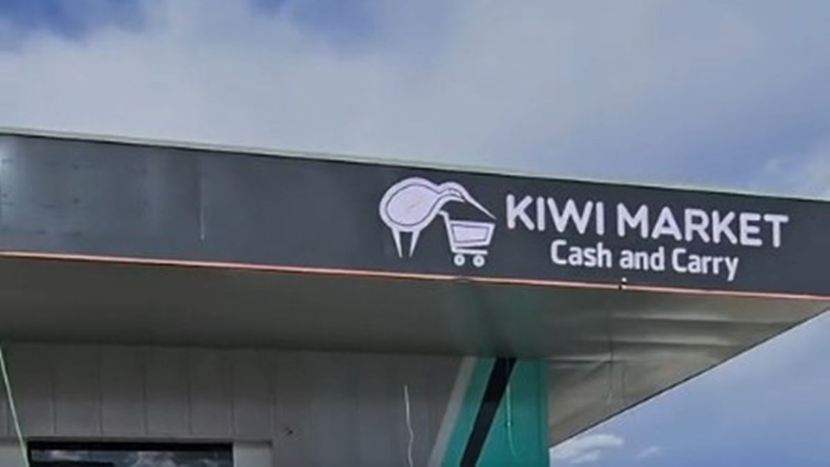 Kiwi market, el supermercado más barato de Madrid, llega a Alcorcón