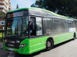 Presentadas las alegaciones ante el nuevo mapa concesional de autobuses en Alcorcón y el resto de la región