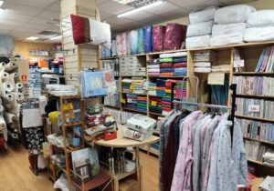 La tienda Decoración Loli cierra tras 50 años de servicio en Alcorcón