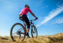 Bicimarket organiza una ruta de Mountain Bike en Alcorcón