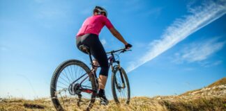 Bicimarket organiza una ruta de Mountain Bike en Alcorcón