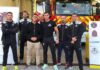 Alcorcón tendrá nueve representantes en los X Juegos Europeos de Policías y Bomberos