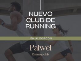 Nace Palwel Running Club en Alcorcón, el club de running inclusivo a todos los niveles