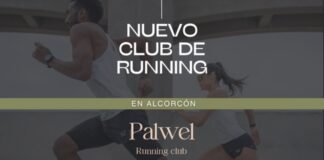 Nace Palwel Running Club en Alcorcón, el club de running inclusivo a todos los niveles