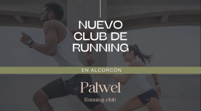 Nace Palwel Running Club en Alcorcón, el club de running inclusivo a todos los niveles