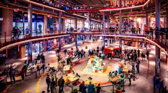 Alcorcón celebra el premio a Mejor Estrategia Digital de X-Madrid