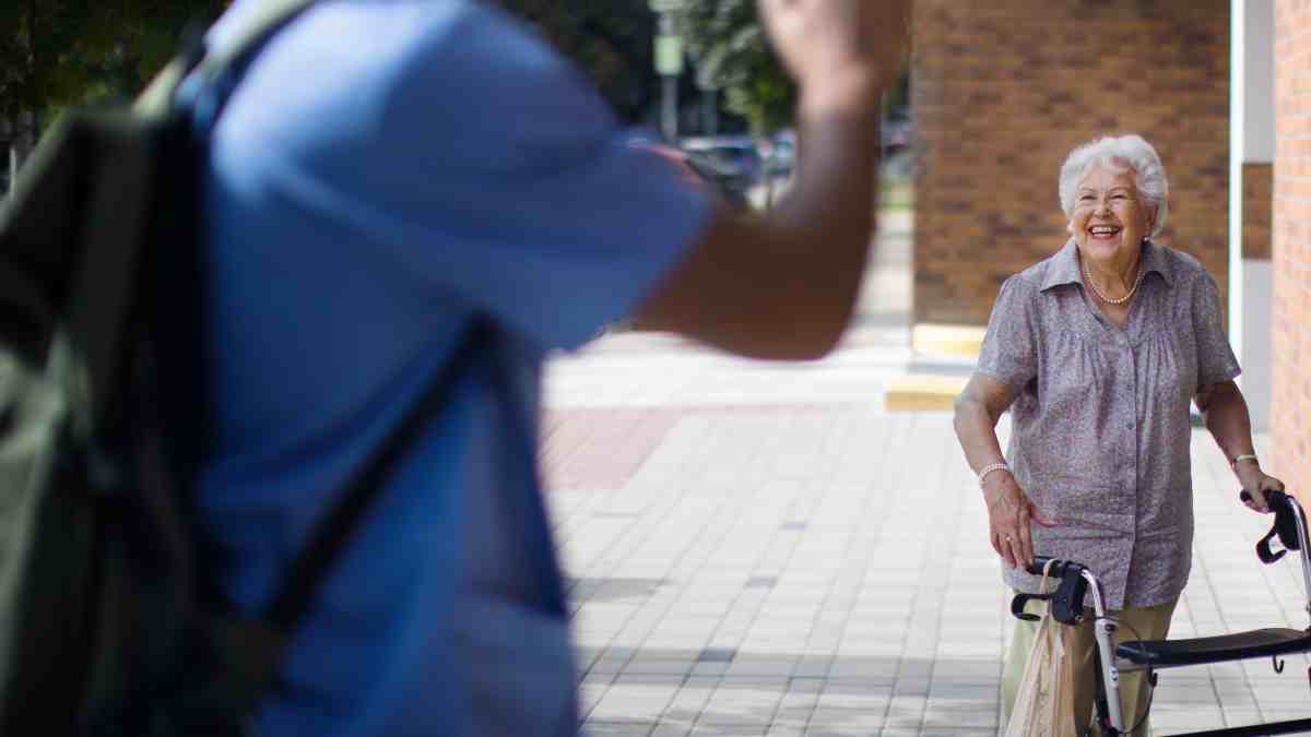 La residencia Edén de Alcorcón. ¿Fin de Rebelión en la residencia?