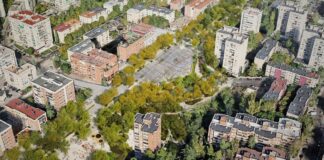 Alcorcón se reúne con el Ministerio de Movilidad Sostenible de cara a las obras de la A-5