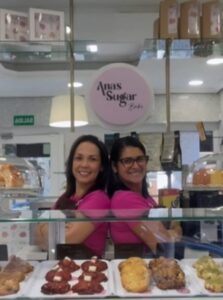 Ana's Sugar Bake: las cookies más dulces de Alcorcón que están conquistando corazones 