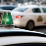 Nueva versión del accidente de la avenida de la Libertad de Alcorcón