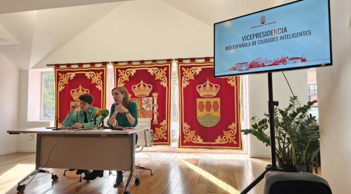 Nueva vicepresidencia en innovación tecnológica para Alcorcón en la Federación Española de Municipios y Provincias