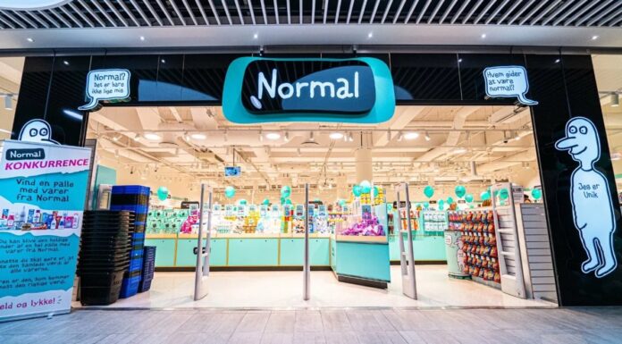 La marca ‘Normal’ trae los precios más bajos a Alcorcón de la mano de TresAguas