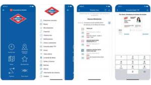 Alcorcón se prepara para la nueva Tarjeta Virtual de Metro de Madrid