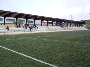 Alcorcón cede las instalaciones deportivas para el uso por parte de los clubes de fútbol y rugby