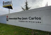 Advierten de una estafa en los alrededores de la Universidad Rey Juan Carlos de Alcorcón