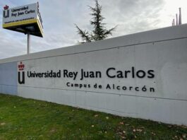 Convocada una huelga universitaria de dos jornadas que afectará a estudiantes de Alcorcón