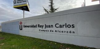 Advierten de una estafa en los alrededores de la Universidad Rey Juan Carlos de Alcorcón