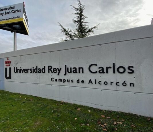 Convocada una huelga universitaria de dos jornadas que afectará a estudiantes de Alcorcón Convocada una huelga universitaria de dos jornadas que afectará a estudiantes de Alcorcón