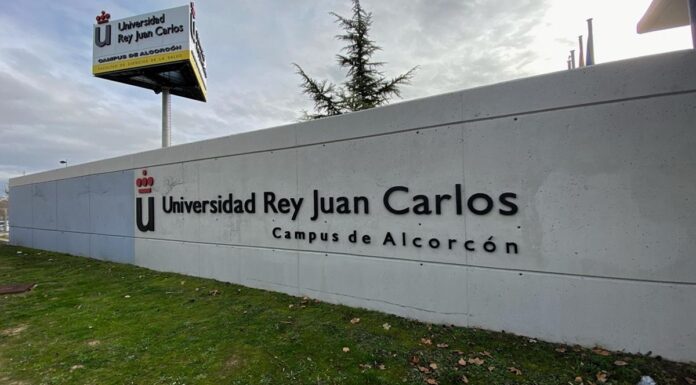 Advierten de una estafa en los alrededores de la Universidad Rey Juan Carlos de Alcorcón