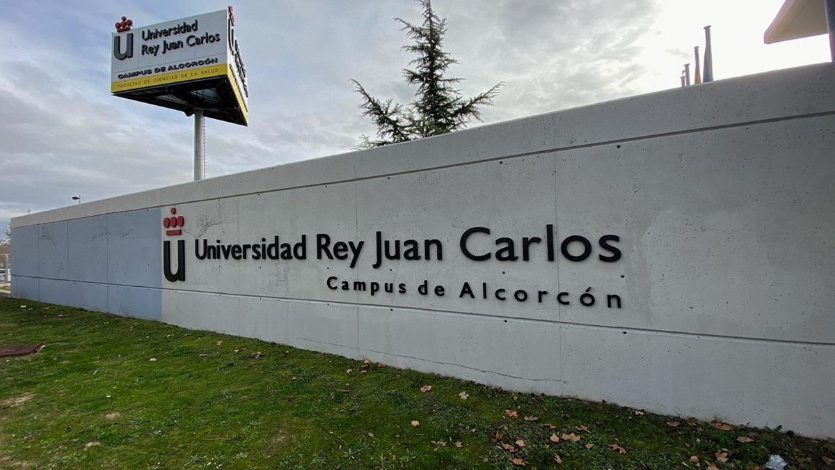 Advierten de una estafa en los alrededores de la Universidad Rey Juan Carlos de Alcorcón