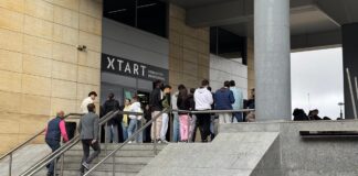 Xtart, el nuevo centro de Formación Profesional de Alcorcón