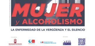 Las XLIII Jornadas sobre Alcoholismo llegan este fin de semana a Alcorcón