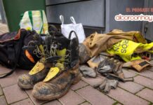 Bomberos de Alcorcón