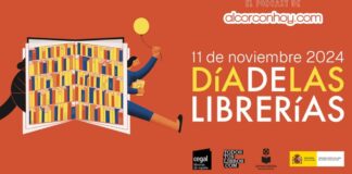 El Día de las Librerías en Alcorcón