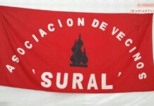 Asociación Vecinal Sural