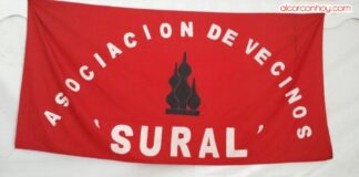 Asociación Vecinal Sural