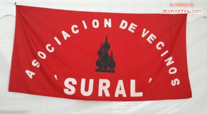 Asociación Vecinal Sural